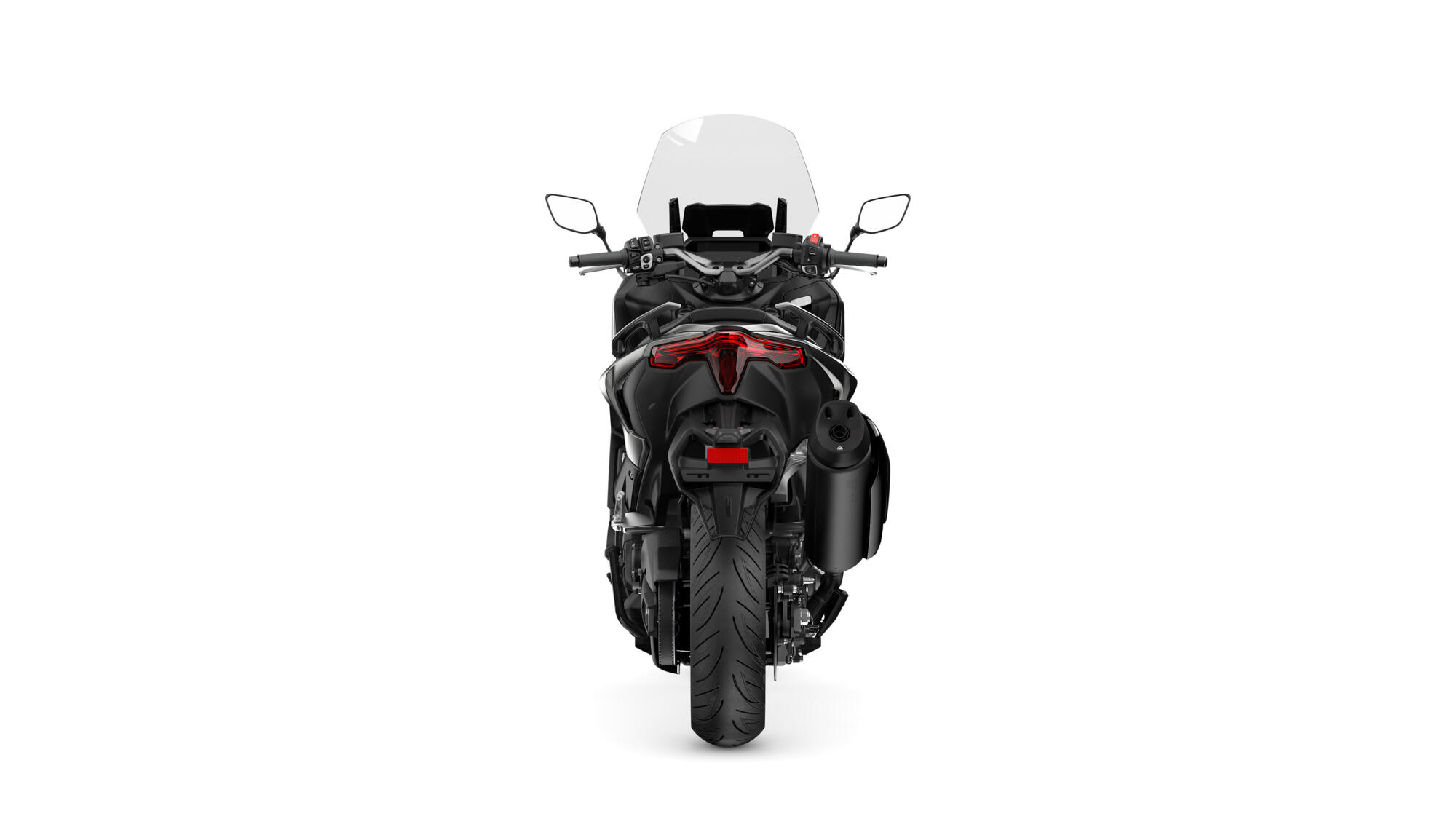 Yamaha Zlín TMAX TECH MAX