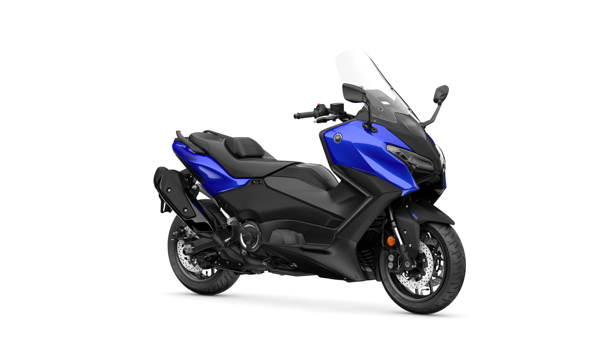 Yamaha Zlín TMAX 560