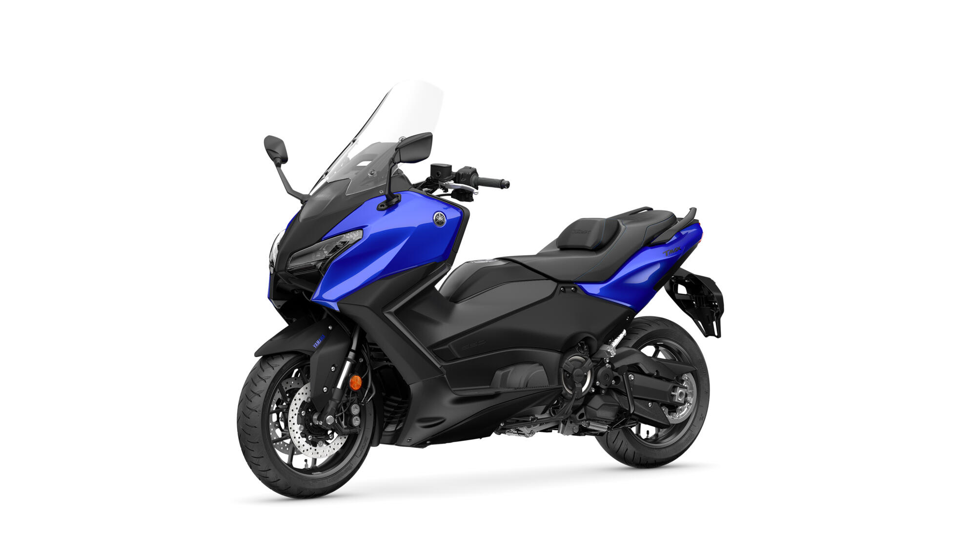 Yamaha Zlín TMAX 560