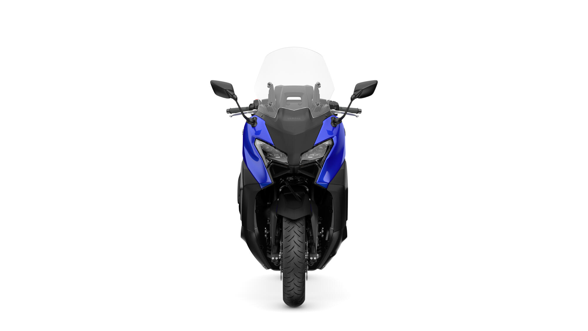 Yamaha Zlín TMAX 560