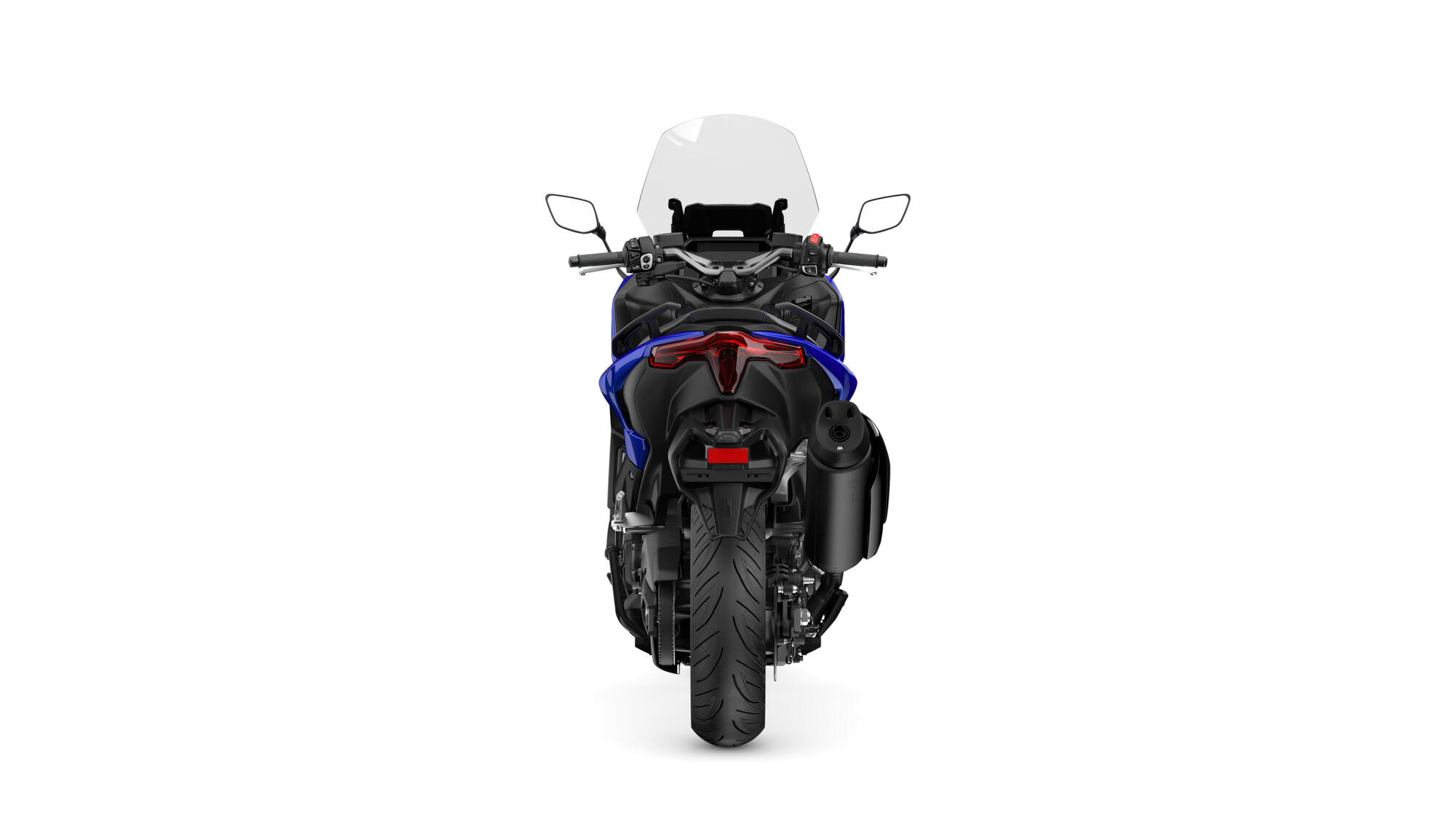 Yamaha Zlín TMAX 560
