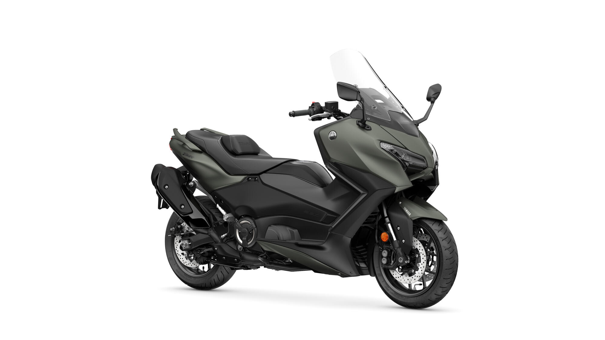 Yamaha Zlín TMAX 560