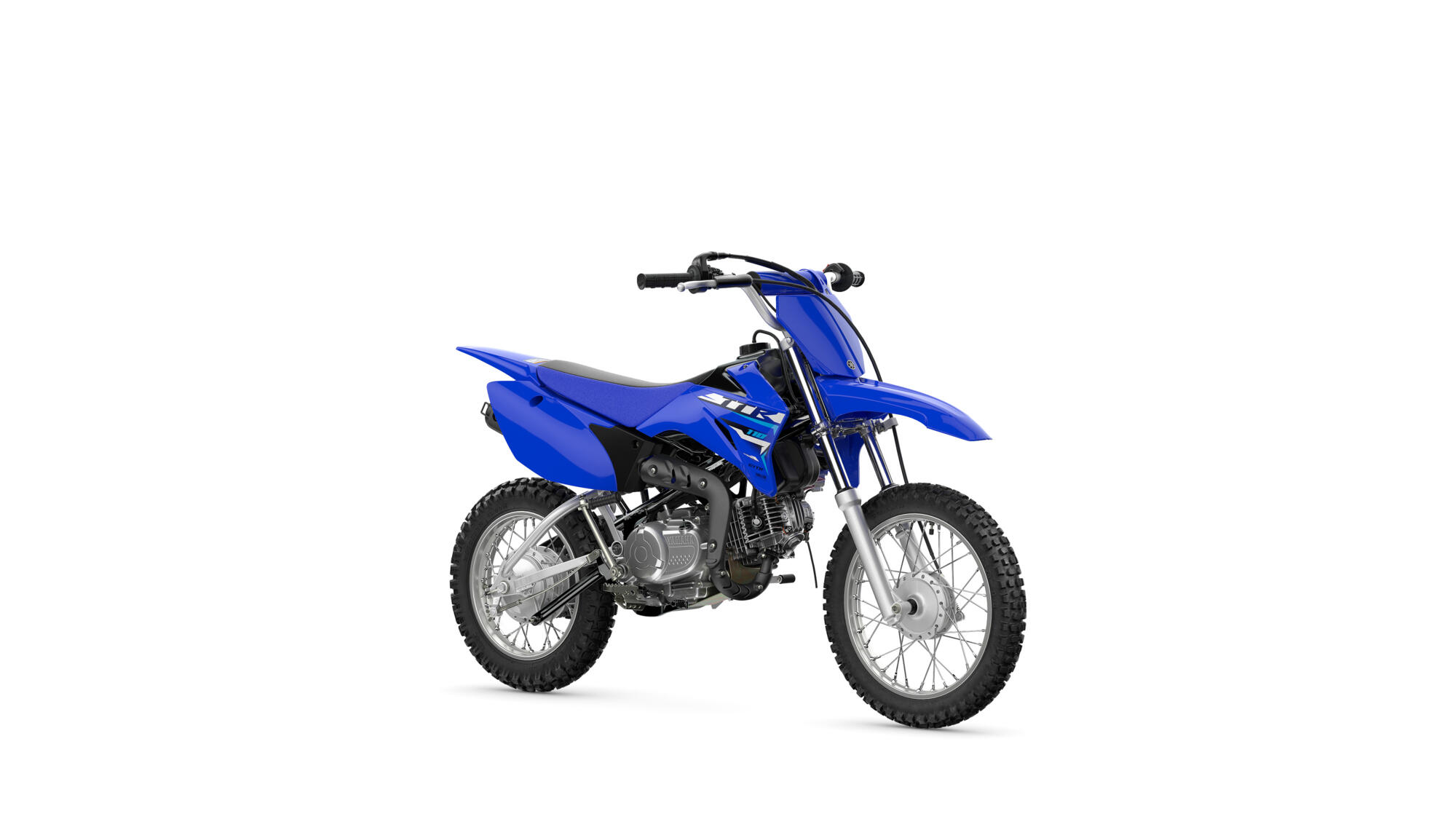Yamaha Zlín TT-R110