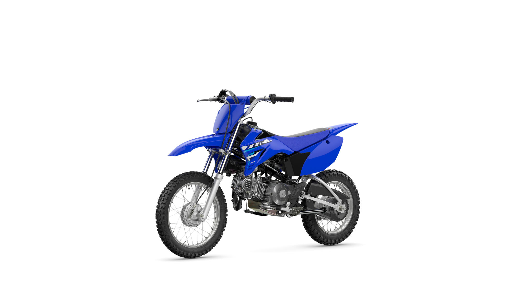 Yamaha Zlín TT-R110