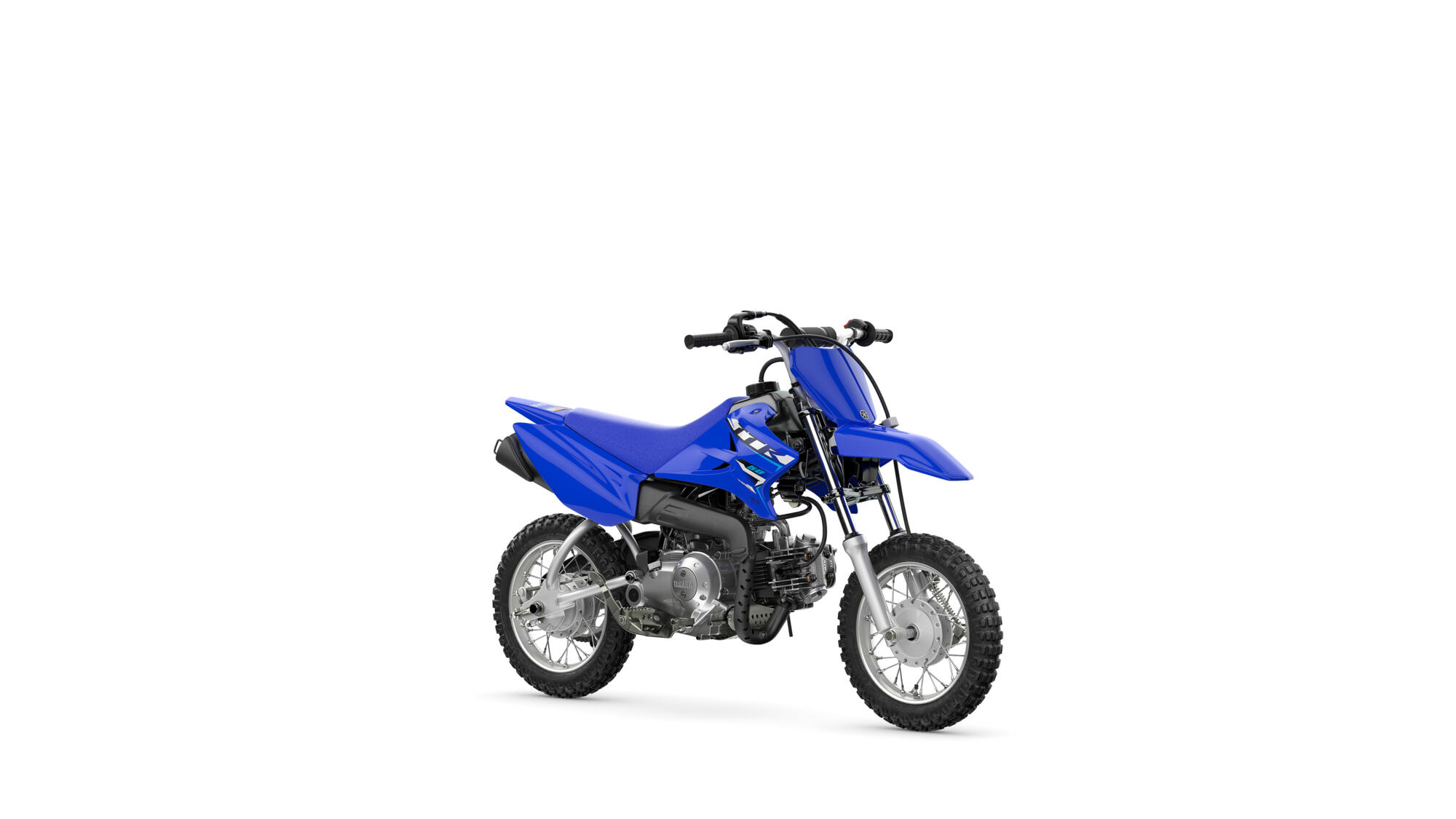 Yamaha Zlín TT-R50