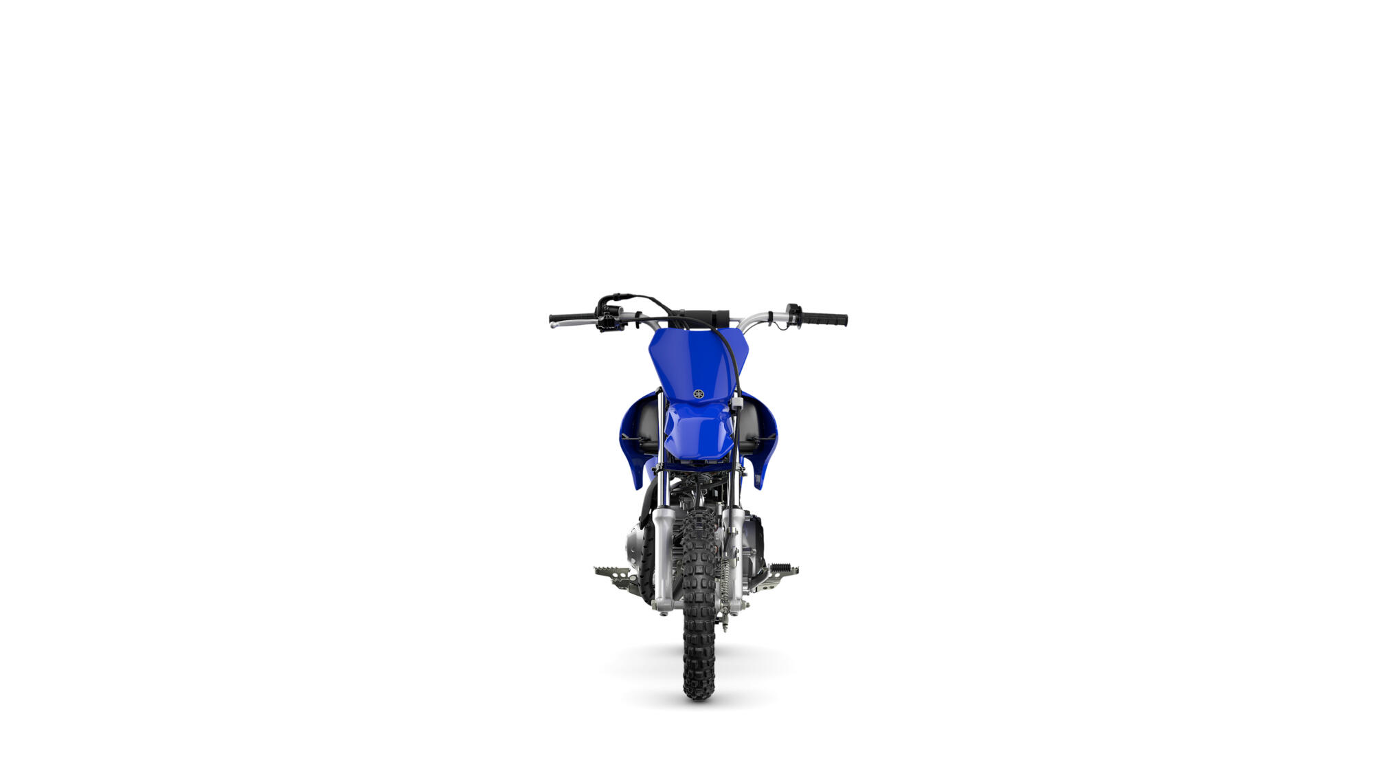 Yamaha Zlín TT-R50