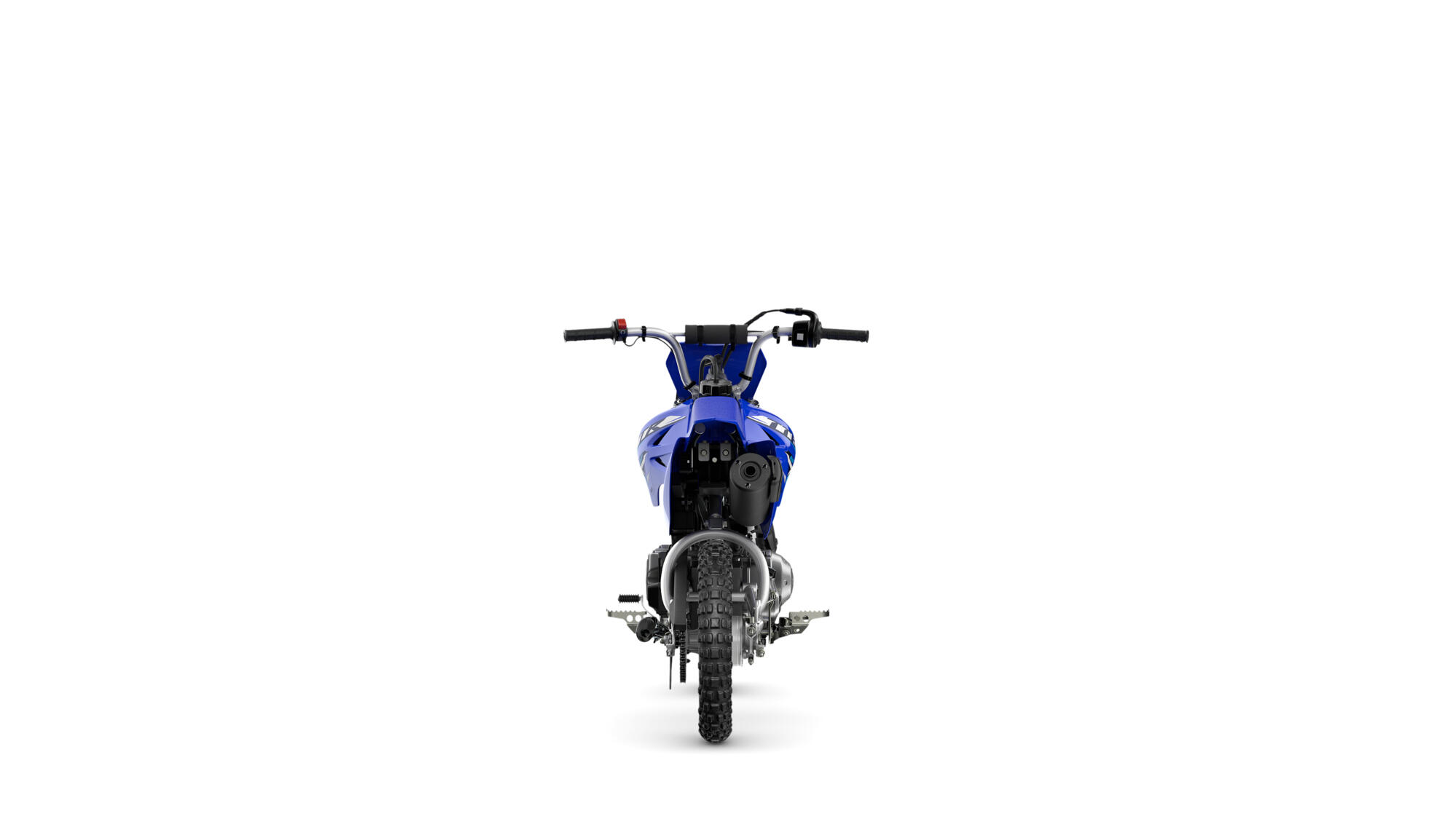Yamaha Zlín TT-R50