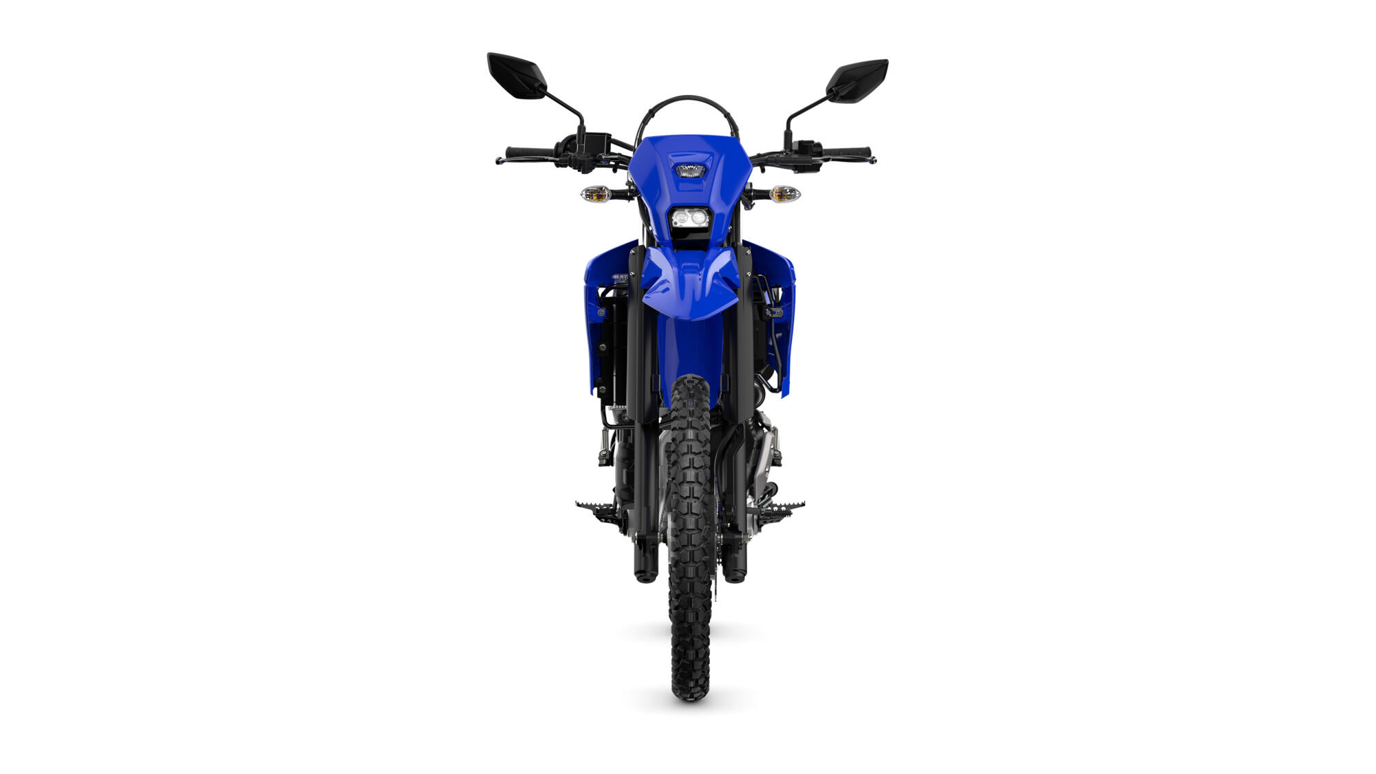 Yamaha Zlín WR125 R