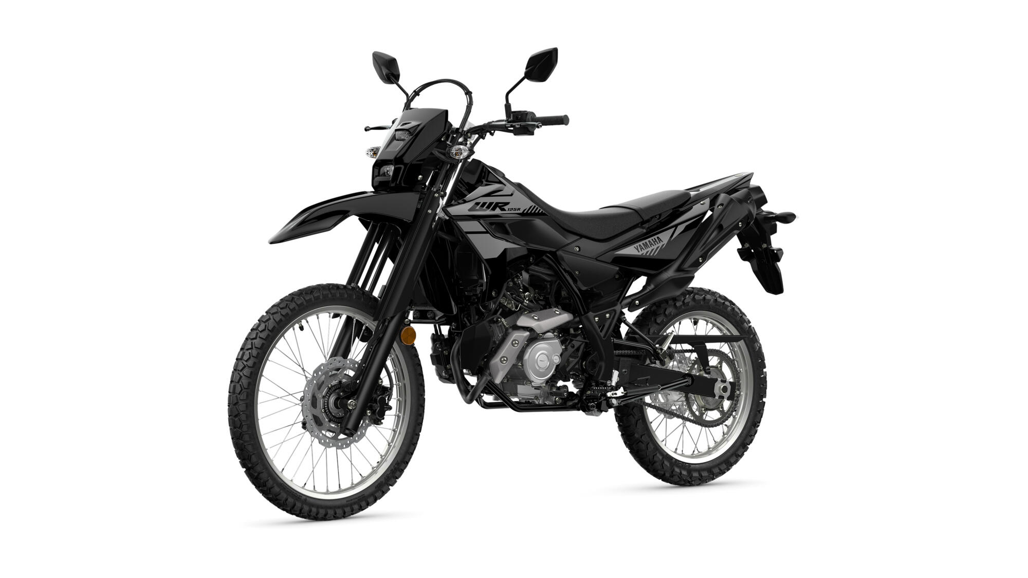 Yamaha Zlín WR125 R
