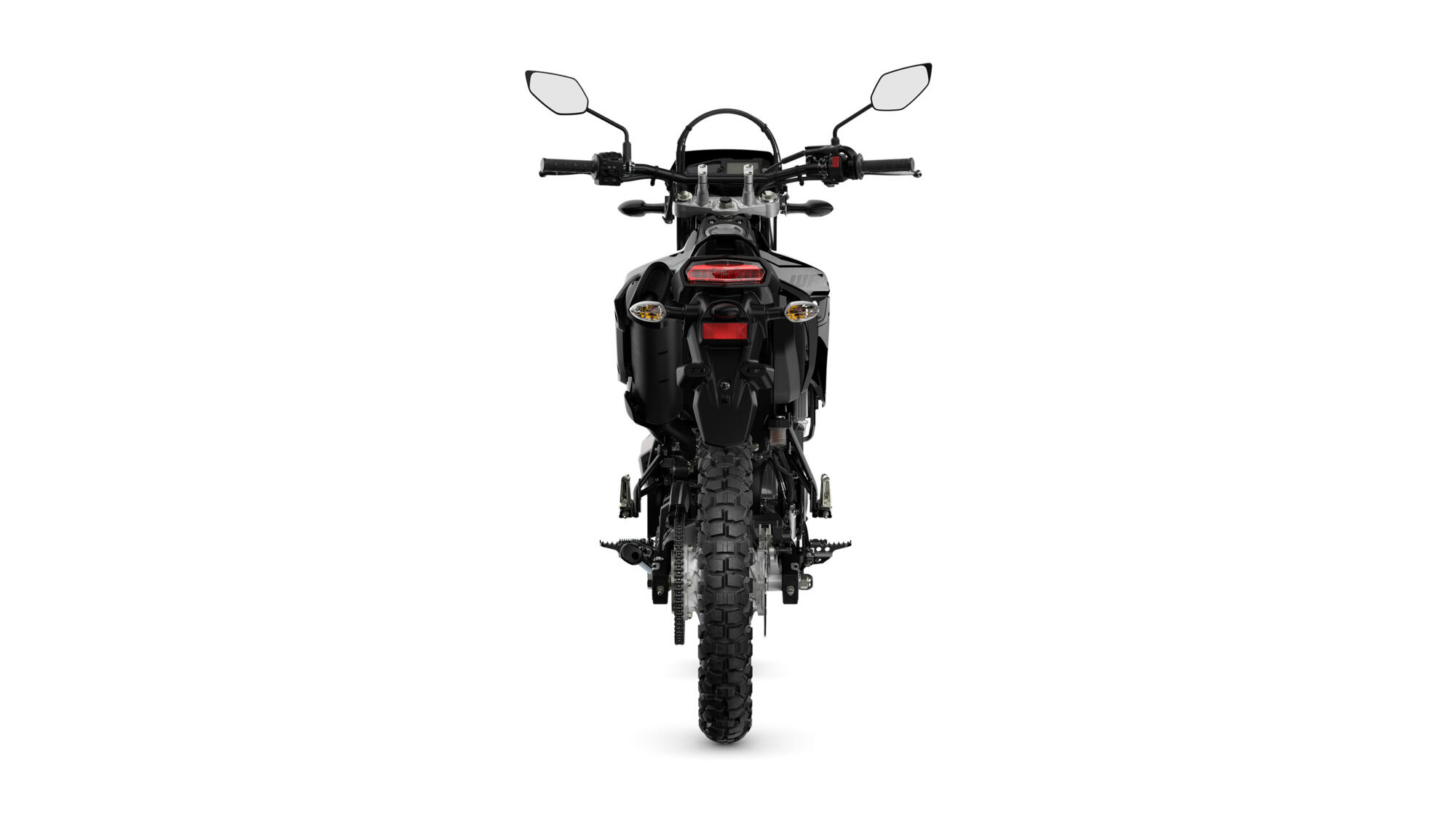 Yamaha Zlín WR125 R