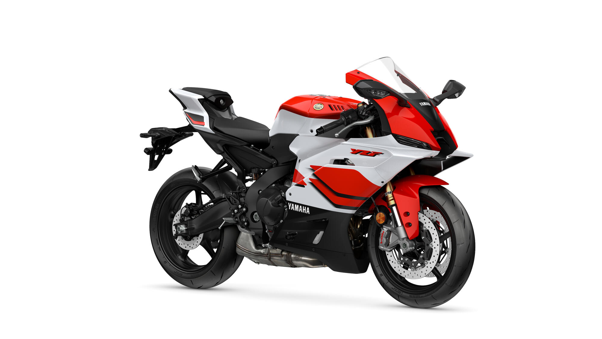 Yamaha Zlín R9