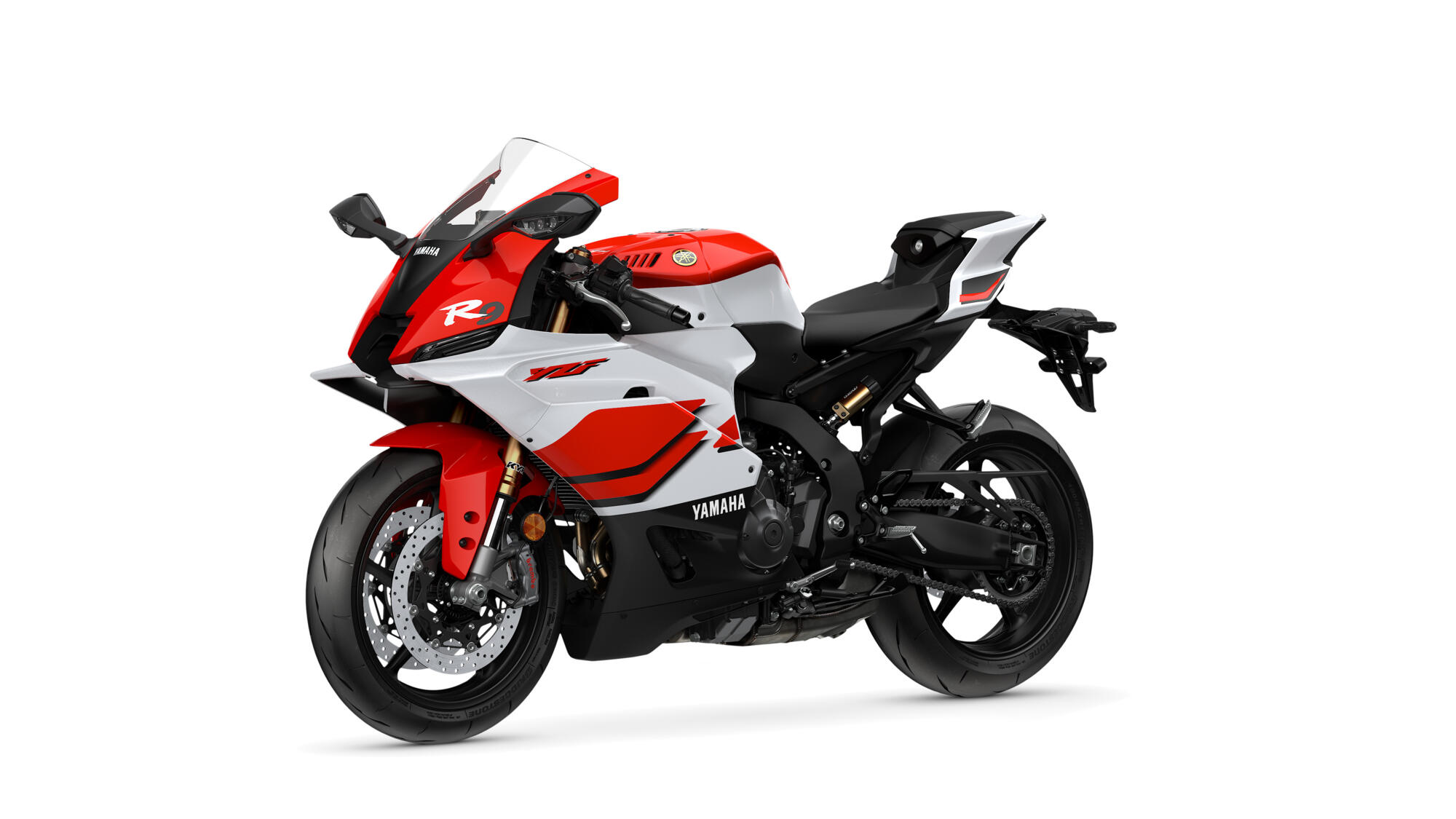 Yamaha Zlín R9
