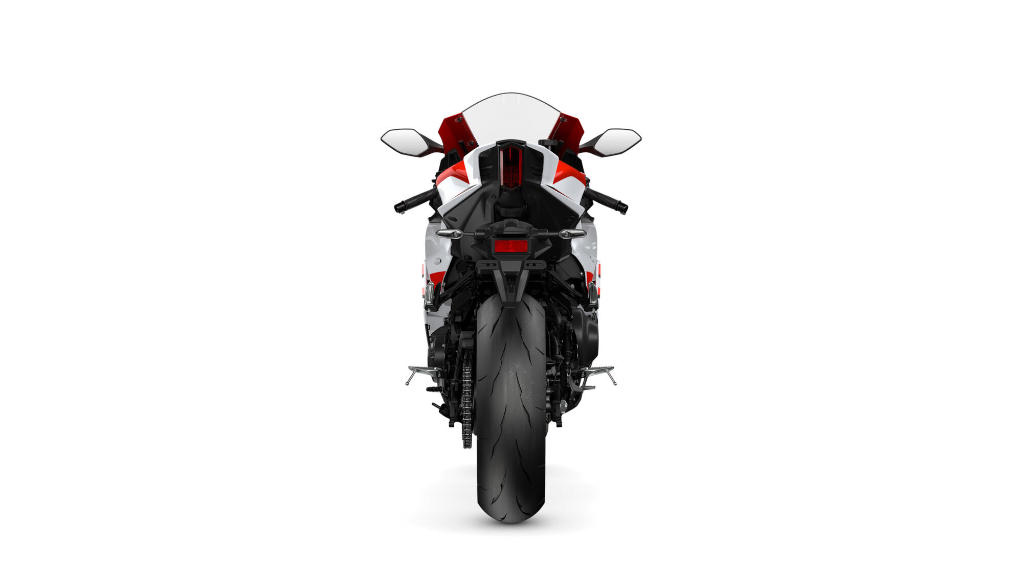 Yamaha Zlín R9