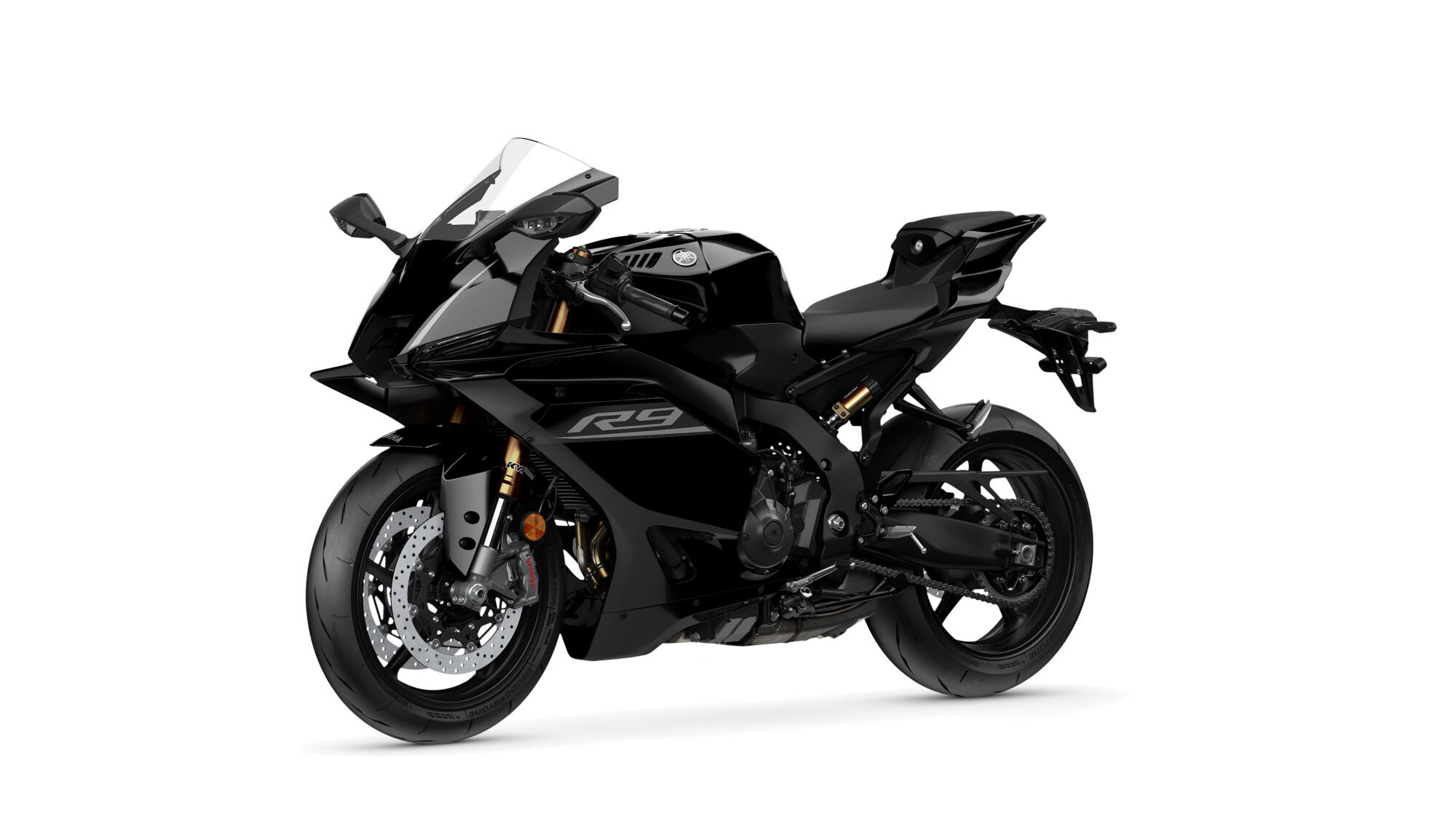 Yamaha Zlín R9