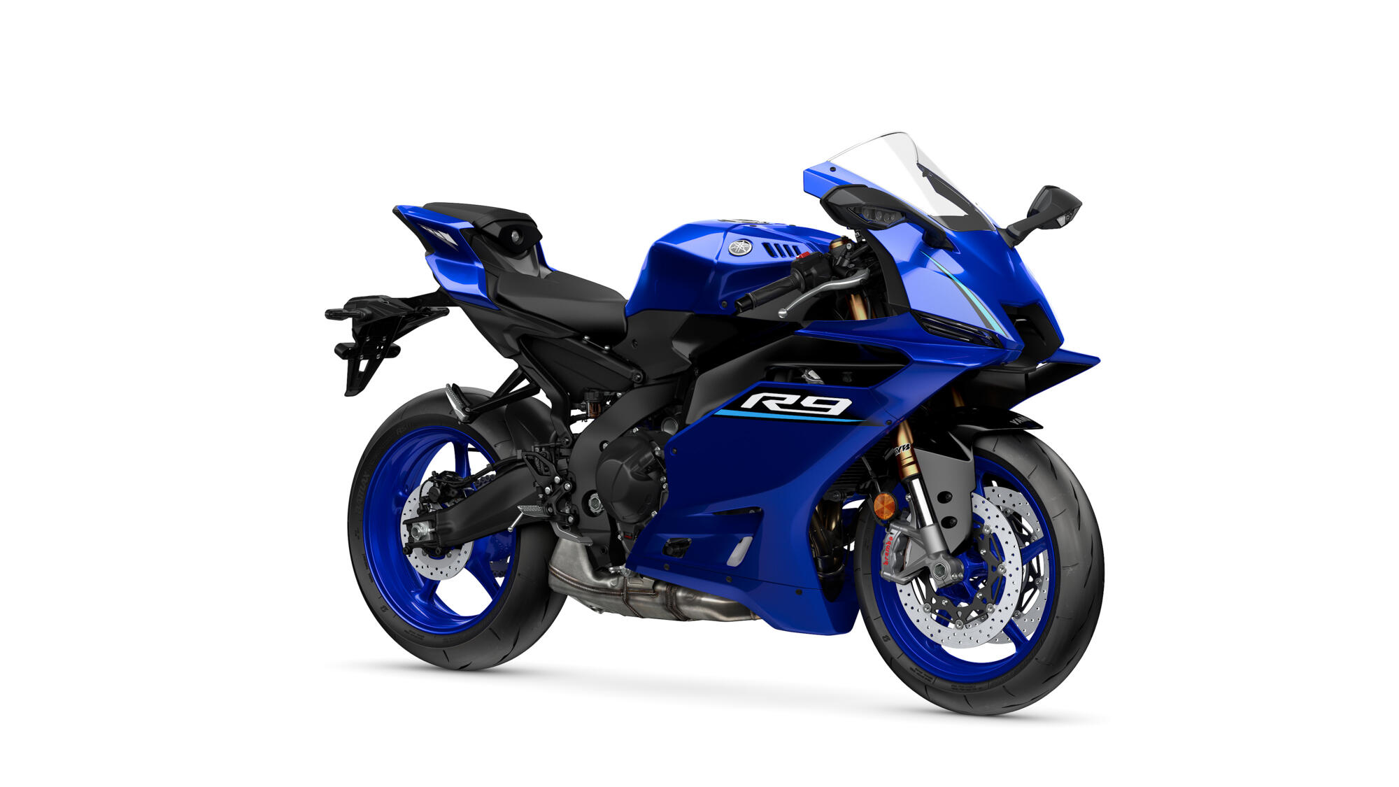 Yamaha Zlín R9