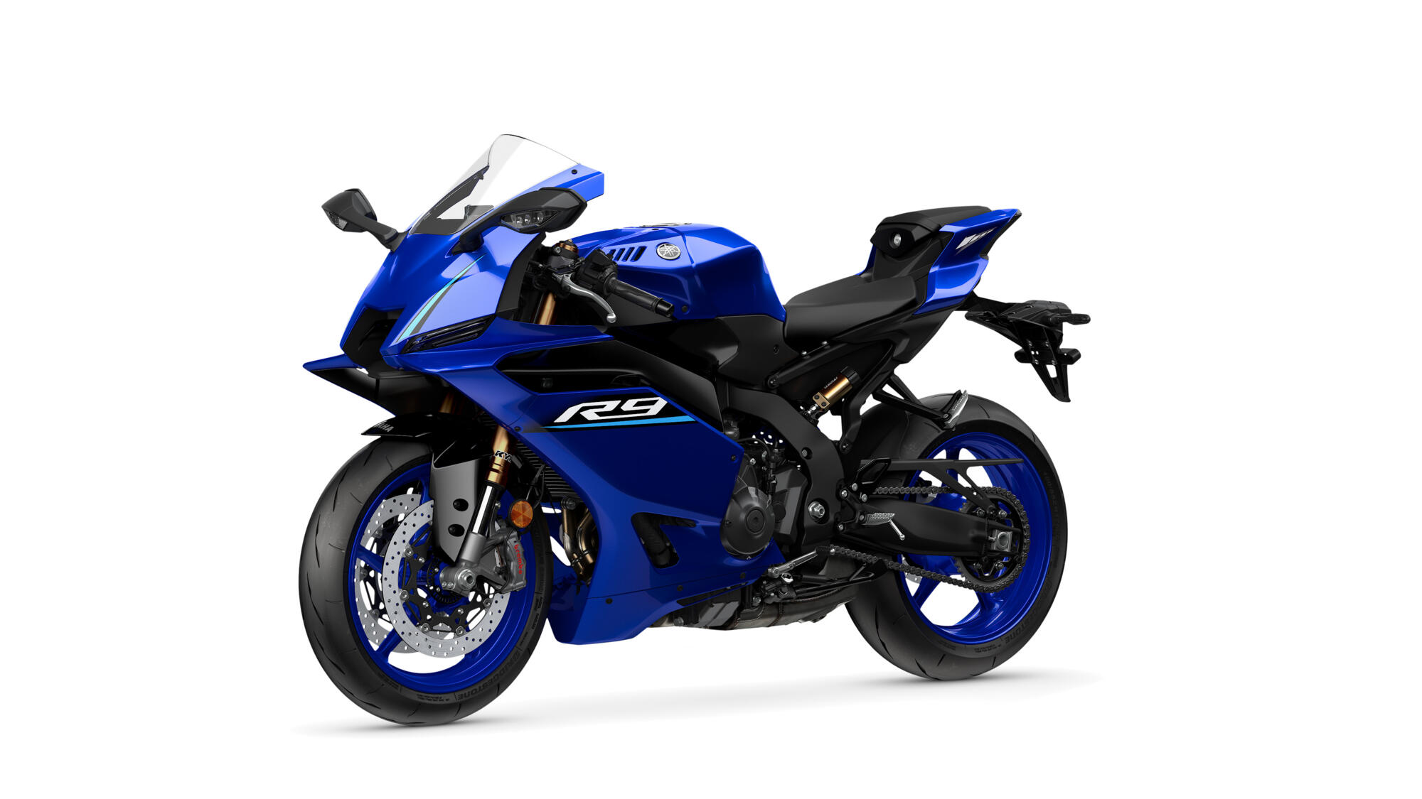 Yamaha Zlín R9