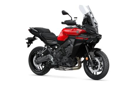 Tracer 9 Yamaha Zlín