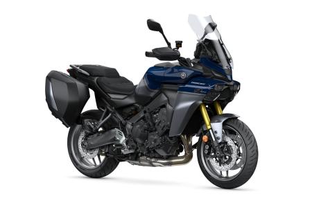 Yamaha Zlín Tracer 9GT+