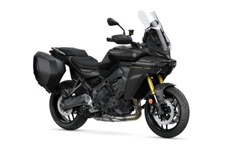 Yamaha-Zlín Tracer 9GT