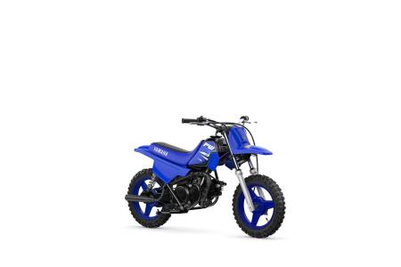 PW50 Yamaha Zlín