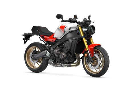 Yamaha-Zlín XSR900