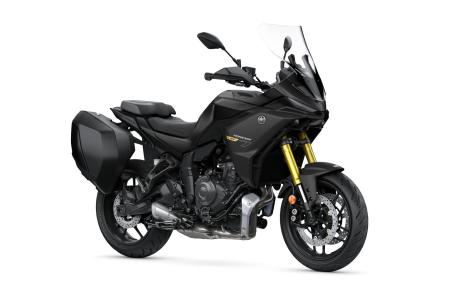 Yamaha Zlin Tracer 7 GT