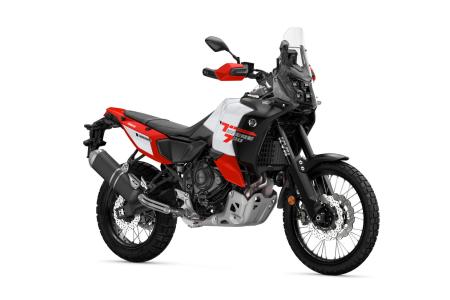 Ténéré 700 World Raid