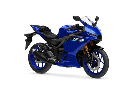 Yamaha-Zlín R3