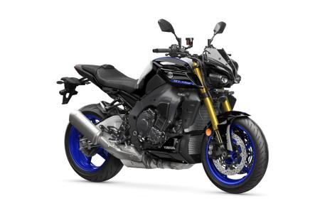 MT-10 SP Yamaha Zlín