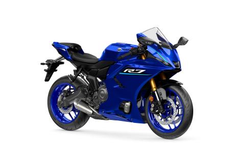 Yamaha Zlín R7