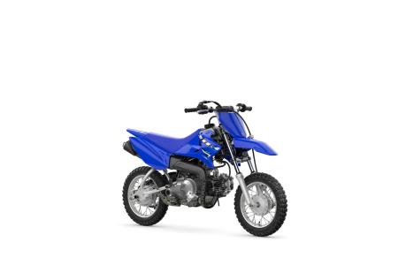 Yamaha Zlín TT-R50