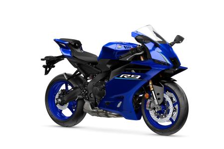 Yamaha-Zlín R9
