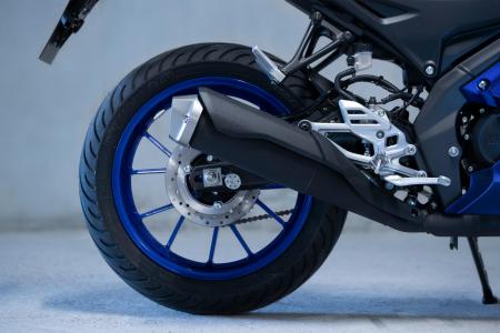 Systém kontroly trakce, Yamaha Zlín