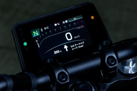 Yamaha Zlín MT-09