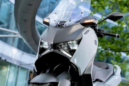 Yamaha Zlín XMAX 300 TECH MAX