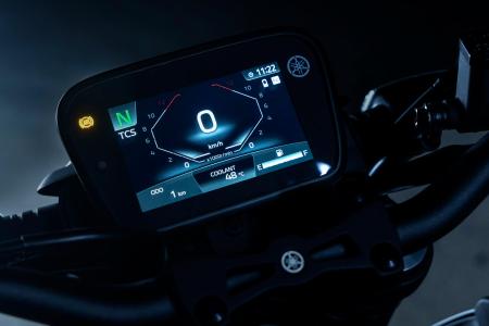 Yamaha Zlín MT125