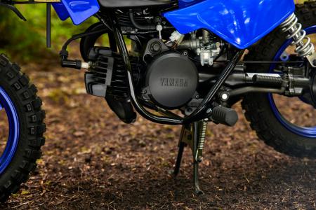PW50 Yamaha Zlín