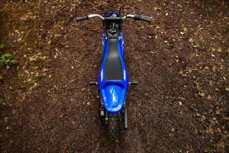 PW50 Yamaha Zlín