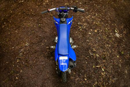 Yamaha Zlín TT-R50
