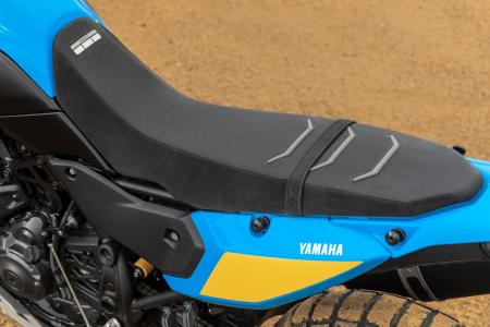Yamaha-Zlín, Ténéré 700 Rally